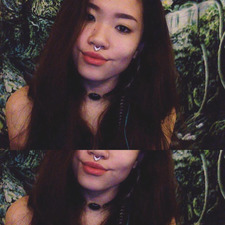 Winona Kang