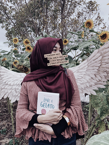 ✨ sufina ✨ (thebadassreader)