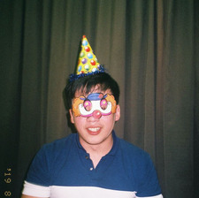 Joshua Chu