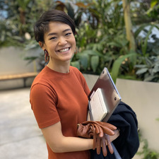 Pew Wutilertcharoenwong