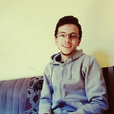 مؤمن إسماعيل