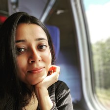 Anuradha Chatterjee