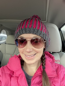 Rachel Goldstein