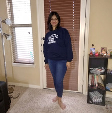 Rashmita