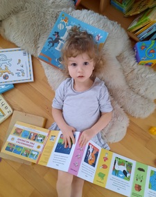 Markéta Vohralíková Houšková