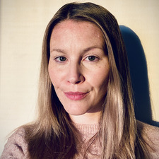 Helaine Boyd