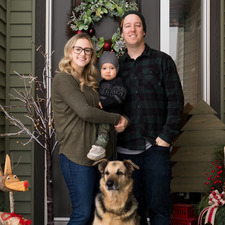 Danielle LeFebvre-Moore