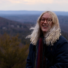 Morgan Allgrove-Hodges