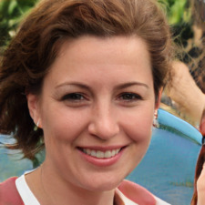 Keren Sovak