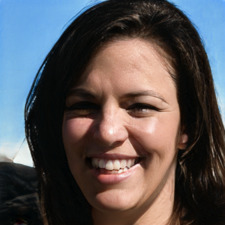 Eulalia Sturwold