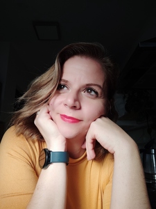 Sanja Lovrečič