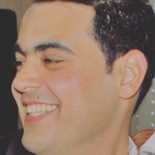 Abdulrahman Hegazy