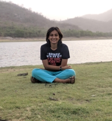 Niki Mehta