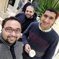 Mohammad Yossry