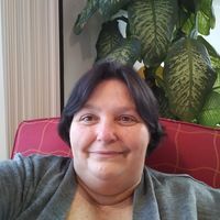 Tabitha Rohm