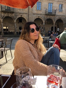 Carolina Monzo