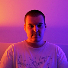 Alex Parsons