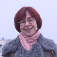 Ирина Пекарская