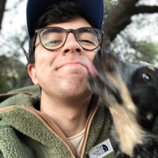 Joshua Hernandez