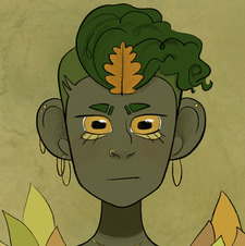 Leah