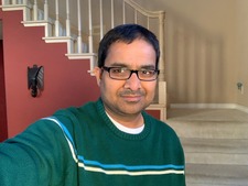 Krishna Srinivasan