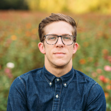 Jake Dudley