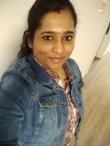 Rajshree Kutralalingam