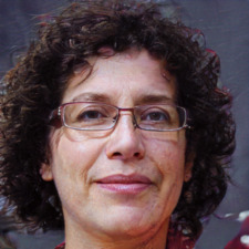Eustolia Leon