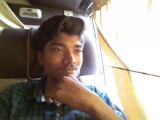 Baki Rajesh