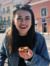 Carolin...