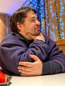 Vladimir Shcherbakov