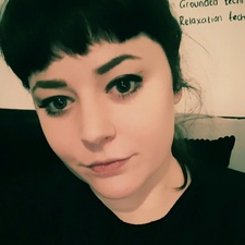 Robyn Thomas-Beswick