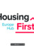 Housing First Europe Hub