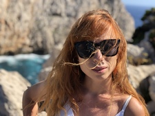 Александра Зелюнко