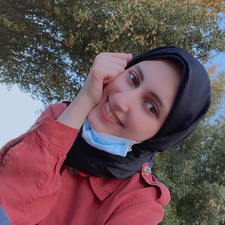 Aya Shaalan