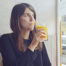 Amélie Roblin