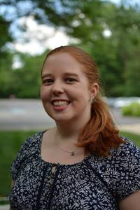 Book Buying With Katie