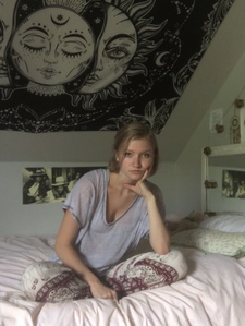 Jasmine Barette