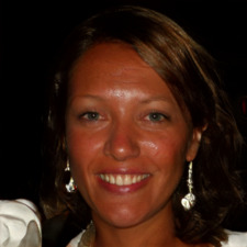 Carisa Hogatt