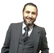 Mohamed Naggar