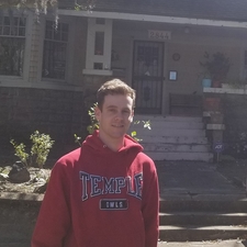 Ben Glackin