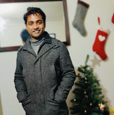 Anish Sojan
