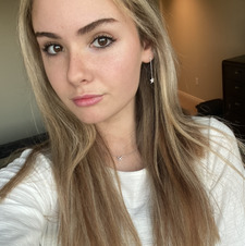 Carly Peterman