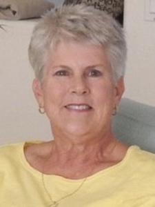 Cindy Larson