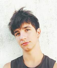 Mario Rebuffe-mareau 