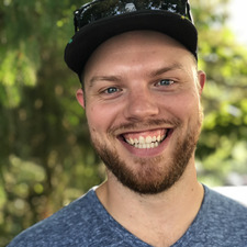 Zach McKiernan
