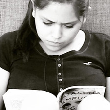 Arantza Orozco Ramirez