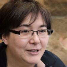 Myrna Guilbeault