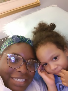 Kellane Ayanna Mitchener