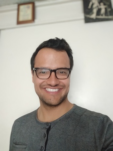 Daniel